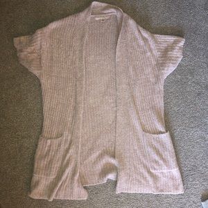 Barefoot Dreams Cardigan